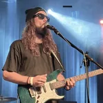 Aaron Wolf