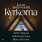 Anderstorps kyrka