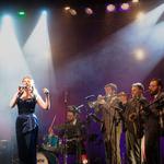 Swing That Music with the Down for the Count All-Stars