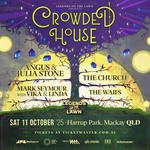 Legends On The Lawn