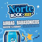 Festival Norte Rock 2025