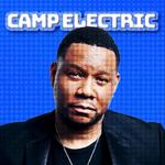 Mr. Talkbox Live at Camp Electric