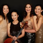 Aeolus Quartet
