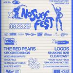NoSurf Fest  2025