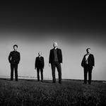 Mohamed Najem Quartet 