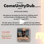 Come Unity Dub Chapter 2