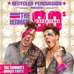 The Ultimate 80's Experience