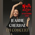 Les Nuits de Champagne