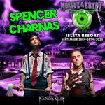 Morgue and Krypt Horror Fest 2025