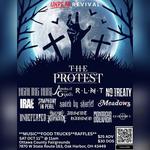 Undead Revival Festival 2025