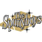 Spunyboys.