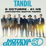 NTVG en Tandil