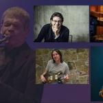Sideguys ,The Music of David Sanborn