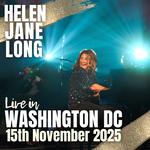 HELEN JANE LONG live in Washington D.C