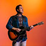 Ryan Stevenson at Steeple Fellowship