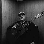 Joshua Ray Walker at Hernando's Hideaway