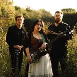 THE GOD FORSAKEN TOUR with MEL BRYANT & THE MERCY MAKERS, SKYLER FOLEY and SETH MORRISSEY