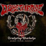 Dopethrone @ Altroquando, Zero Branco (TV)
