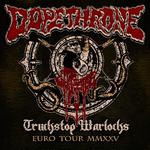 Dopethrone @ Cro, Pula