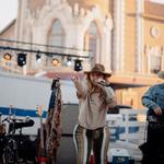 Abbi Scott Comes to Downtown Paris, IL!