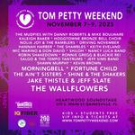 Tom Petty Weekend 2025