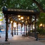 Piano in the Park