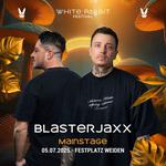 White Rabbit Festival 2025