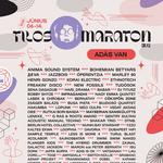 Tilos Maraton