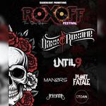Roxoff Festival 2025