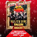 200 % jul med Larz-Kristerz