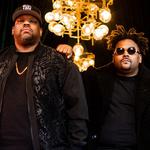 Slum Village in MEZZ