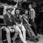 The Cinelli Brothers live @ Östersunds Blues Festival 