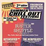 Summer Chill Out Festival 2025
