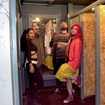 Those Fucking Snowflakes