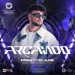 Sel Octagon presents Arcando