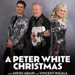 A Peter White Christmas