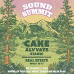 Sound Summit 2025