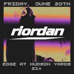 Riordan @ The Edge at Hudson Yards