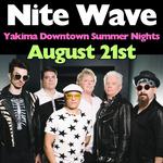 Yakima Downtown Summer Nights 