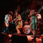 AJ & The Woods at 42 North Brewing