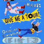 MARIS x Caroline Kingsbury - Give Me a Tour!