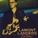 Lamont Landers at Little Saint - Healdsburg, CA
