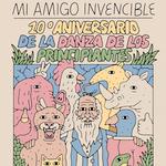 10º Aniversario - La Danza de los Principiantes 10 años