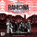 Ramona en Pachuca • Portales Tour