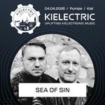 SEA OF SIN live beim KIELECTRIC Festival 2026