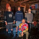 CHAT PILE w/Fleshwater, Balmora