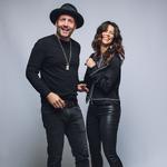 Miles Nielsen & Kelly Steward @ TUMBLED ROCK BREWERY