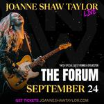 Joanne Shaw Taylor 