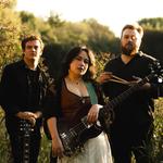 THE GOD FORSAKEN TOUR with MEL BRYANT & THE MERCY MAKERS and ALLTHEFLOWERS