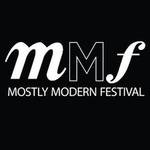 Mostly Modern Downtown Kickoff Concert